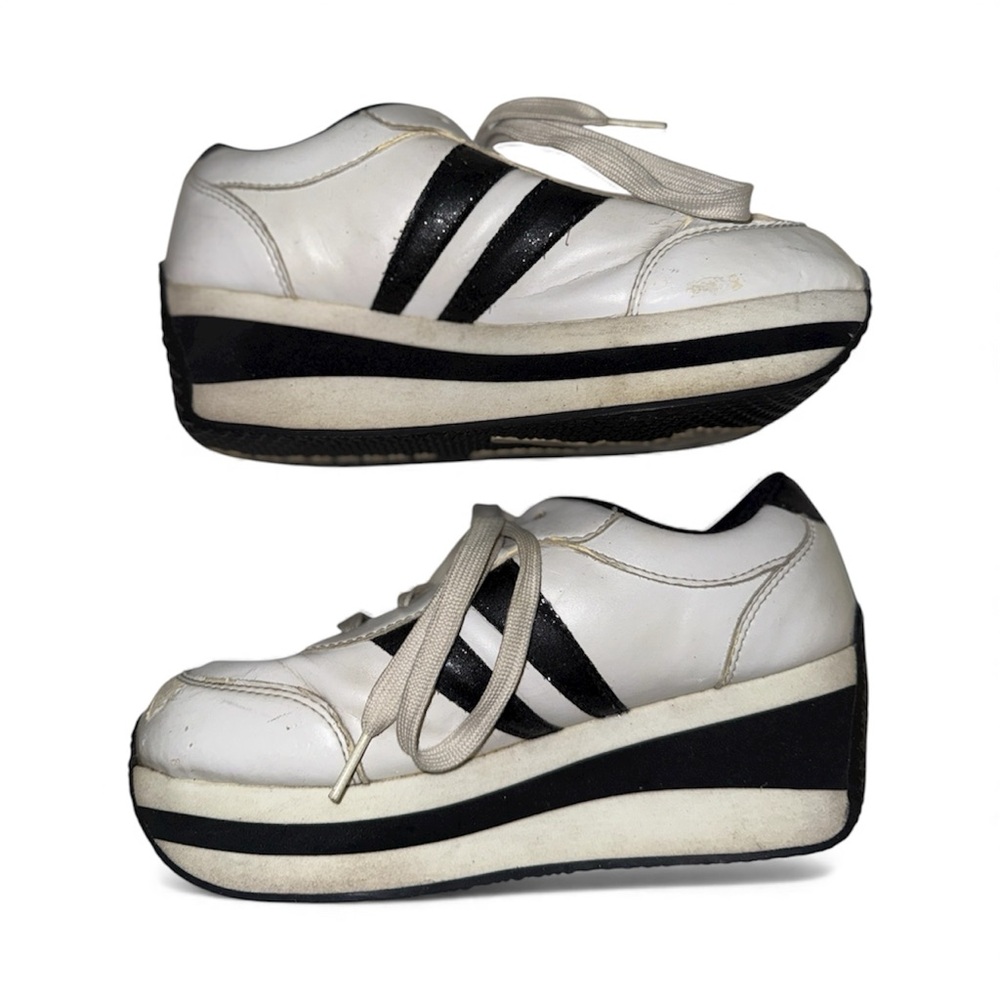 Skechers Somethin’ Else Platform Sneakers